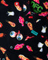 BETTER LOVERS PARTY SHIRT SHORT SLEEVE BUTTON UP - YOUTH
